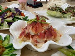 -摩登有记·新派泰国菜(银钻广场店)