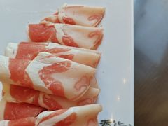 高钙羊肉-福寿斋·老北京铜锅涮肉·烧烤(清岚店)