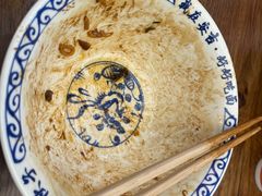 -梅溪·小伙子干挑面(安吉总店)