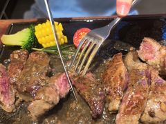 -豪客来牛排(天阳D32店)