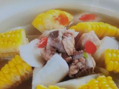 -阿娘家·原生态农家菜(国顺东路店)