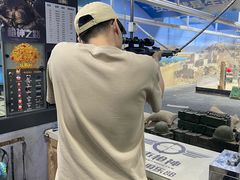 -都市枪神实弹射击俱乐部