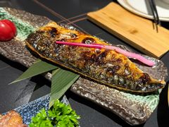 -一石三鸟烧鸟•刺身•定食套餐(南桥美谷店)