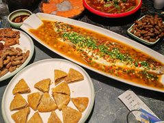 -壕吃时代(伟业广场斜对面)