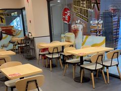 -永和大王(春日上新·梅家浜店)