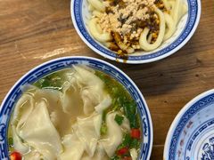 -堂吃饺子(维达北苑店)
