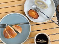 招牌日式原味海盐-tuan woodfire kitchen(锦绣坊店)