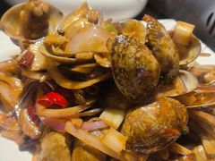 -三个大叔烤羊肉串·炭炉砂锅菜(西三旗店)