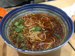 -林静小吃(复兴路店)