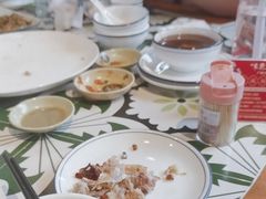 -味食家市师鸡(三元里店)