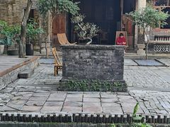 -黄埔古港