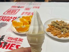 -四道菜·福建菜馆(莆田万达店)