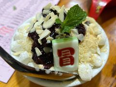 年糕椰子冰-冒椒火辣(奎星楼街店)