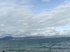 -三亚西岛海洋文化旅游区