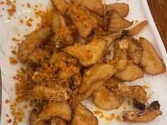 -正能量脆肉鲩火锅