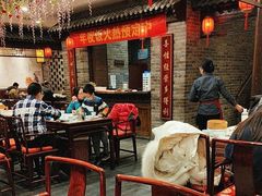 -鸭匠食府·挂炉烤鸭·新京菜(阜成路店)