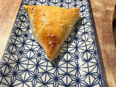 -耶里夏丽·新疆菜(南丹东路店)