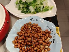 -京城小江南·北京烤鸭·江南土菜·白鱼(中关村店)