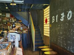 -BIJOU coffee&cocktail(龙岗万科广场店)