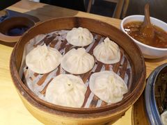 -小六汤包·老字号·中华名小吃(兴庆路店)