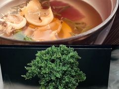 -雲上錢屋·怀石料理(上海中心店)