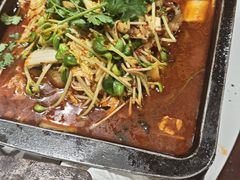 -浔味·山屿湖·正宗淳牌全鱼宴老字号