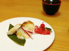 炭烤法国银鳕鱼-鲔屋寿喜烧