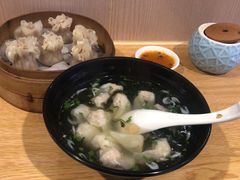 -巧燕坊一笼一蒸(庆春广场地铁站店)