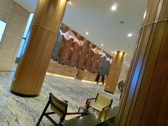 -青岛海尔洲际酒店