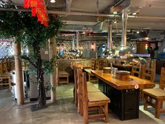 -原始泥炉烤肉(总店)