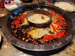 -重庆渝达老火锅(春熙路店)