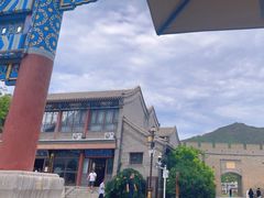 -大境门景区