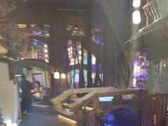 -淀里船宴(卓达店)