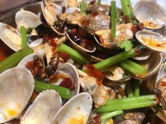 -华仔龙虾(永乐路总店)