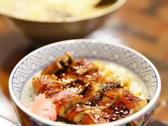 鳗鱼饭-本味友膳·茶餐厅(和达中心城店)