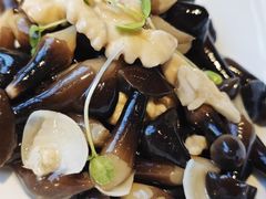 -荷恬·精致蔬食料理(星海店)