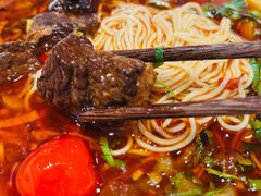 -南锣南门涮肉(南锣鼓巷店)