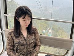 -腾冲云峰山