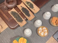 -邈墨茶馆(大兜路1号店)