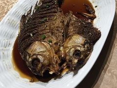 -柠静私家菜(石板巷店)