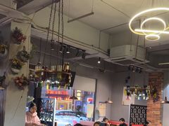 -七友美蛙鱼头火锅(坂田店)