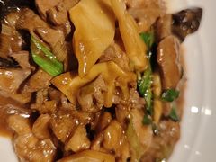 -张大嘴菜馆(庞各庄店)