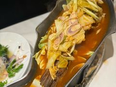 -荷花泰菜(东方新天地店)