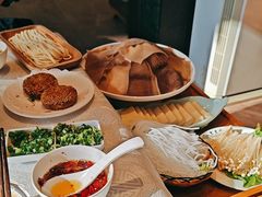 -东来顺饭庄(天坛店)