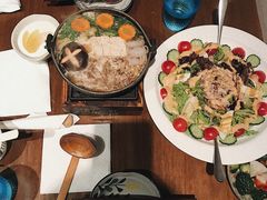 -铃木食堂(帽儿胡同店)