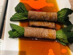 -云海肴云南菜(青浦宝龙店)