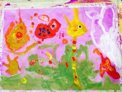 -星宝贝美术创意中心(万嘉商业广场店)