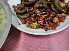 -盘龙黄鳝(盘龙居店)