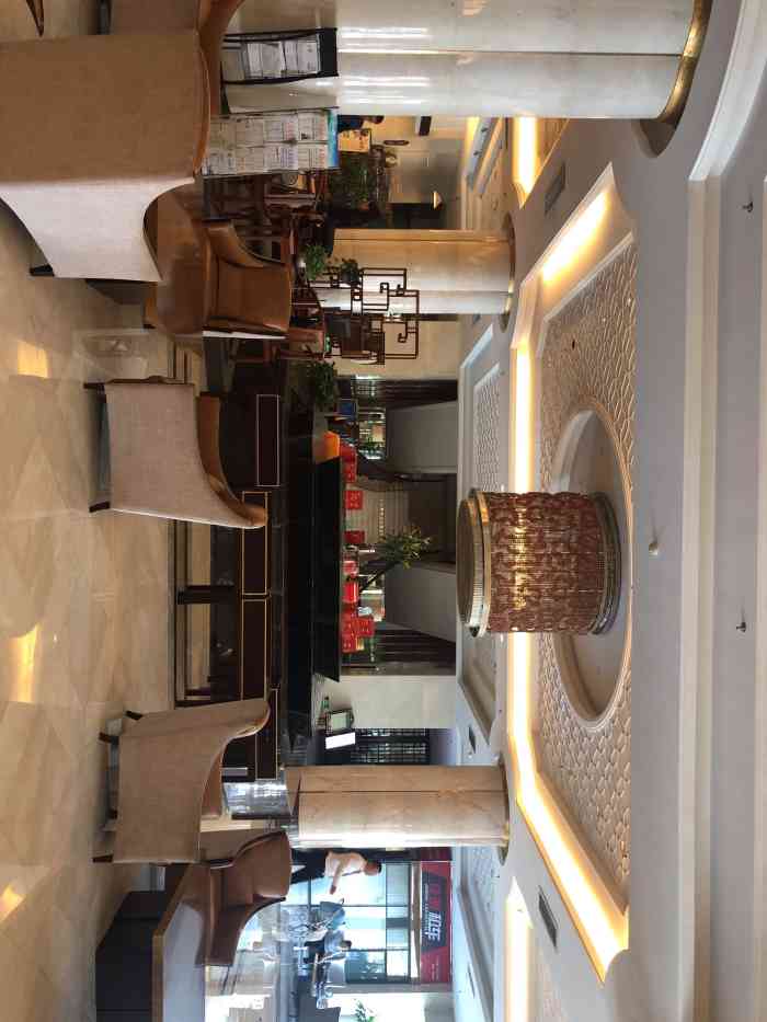 水邑·柏青酒店-"硬件过得去,服务不咋地.住的感觉,都不如.