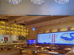 -西塔拾玖泥炉烤肉·活鳗(芝麻街店)